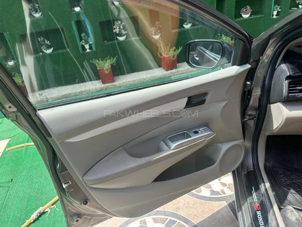 Honda City 2014 for Sale in Sargodha Image-1