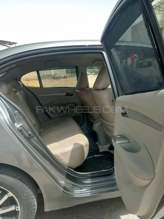 Honda City 2014 for Sale in Lahore Image-1