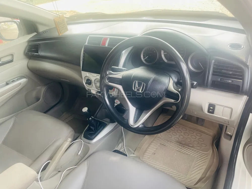 Honda City 2017 for Sale in Gujrat Image-1