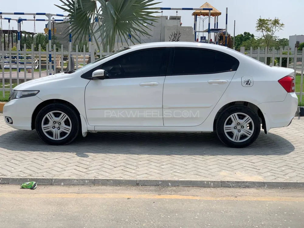 Honda City 2018 for Sale in Jahaniya Image-1