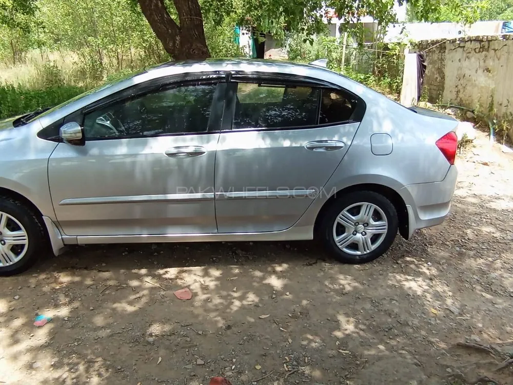 Honda City 2019 for Sale in Islamabad Image-1