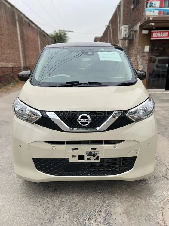 Nissan Dayz 2022 for Sale in Gujranwala Image-1