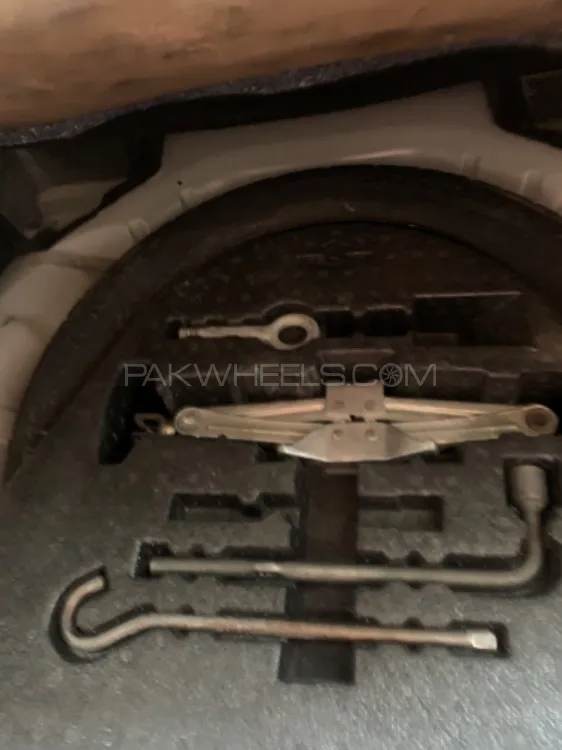 Honda Civic 2018 for Sale in Gambat Image-1
