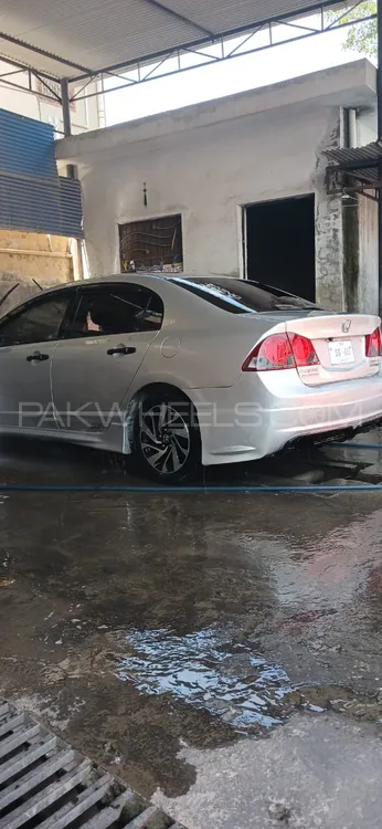 ہونڈا سوک 2010 for Sale in سیالکوٹ Image-1