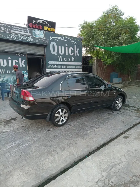 ہونڈا سوک 2004 for Sale in لاہور Image-1