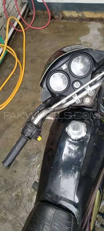 Honda Pridor 2015 for Sale Image-1