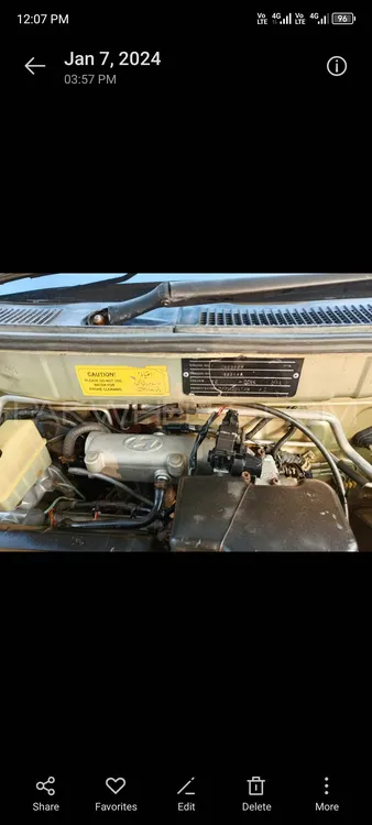 Hyundai Santro 2002 for Sale in Lahore Image-1