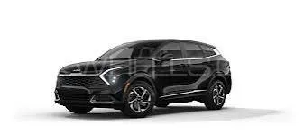 KIA Sportage 2025 for Sale in Lahore Image-1