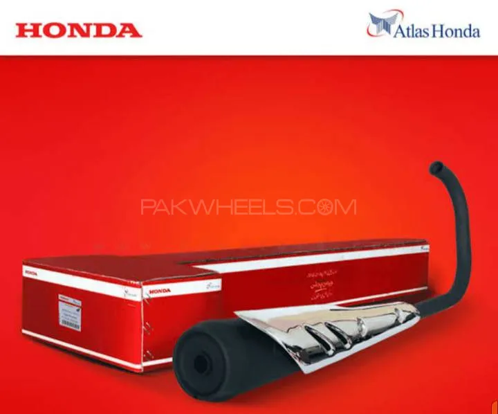lodhi honda Image-1
