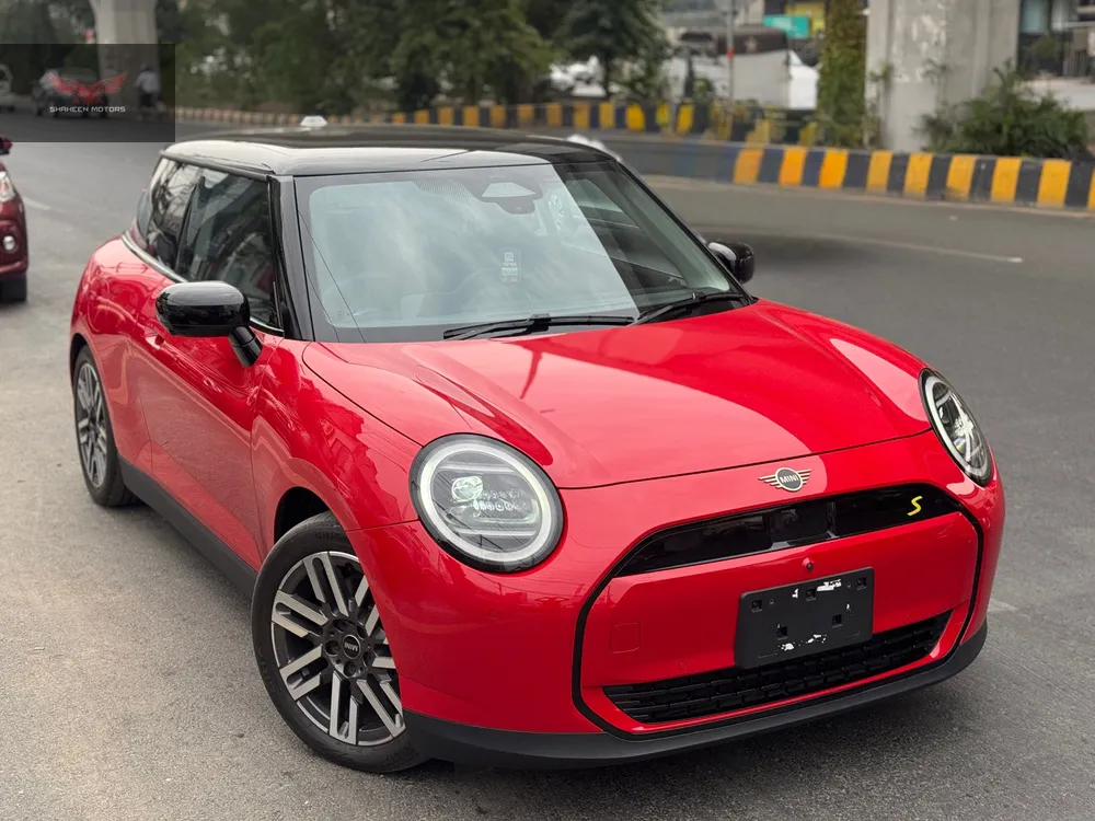 MINI Cooper 2024 for Sale in Lahore Image-1