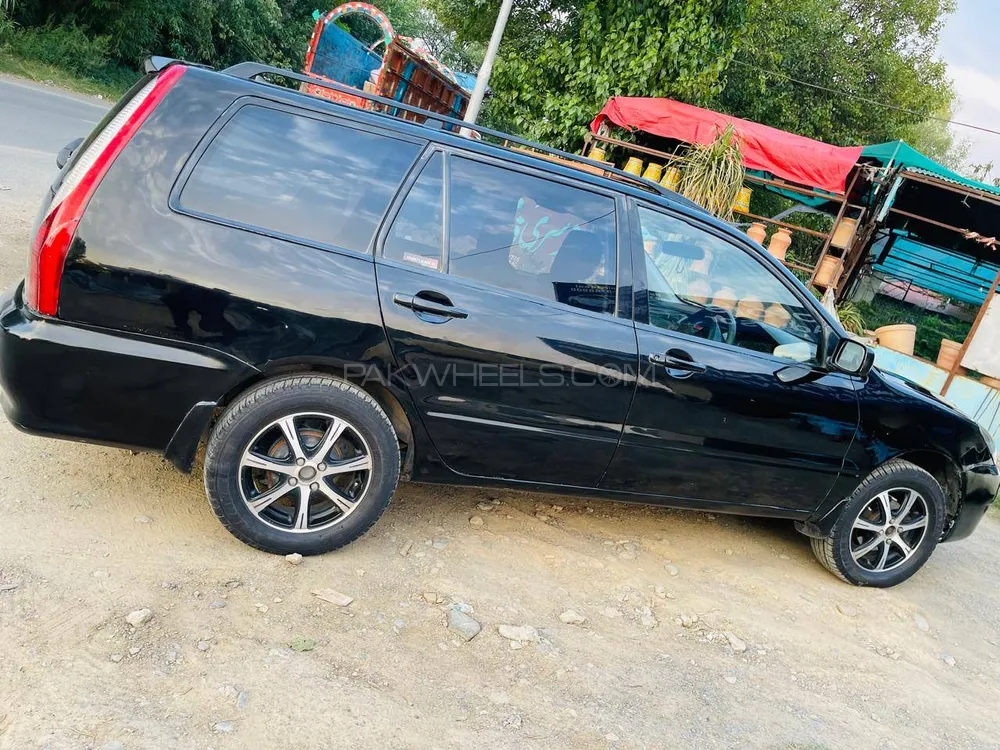 Mitsubishi Lancer 2006 for Sale in Haripur Image-1