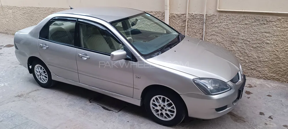 Mitsubishi Lancer 2006 for Sale in Rawalpindi Image-1