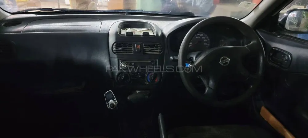 Nissan AD Van 2006 for Sale in Karachi Image-1