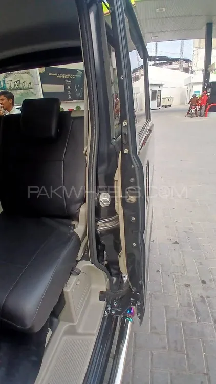 Nissan Clipper 2019 for Sale in Islamabad Image-1