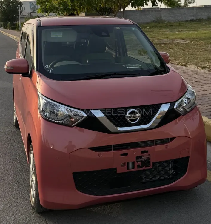 Nissan Dayz 2022 for Sale in Islamabad Image-1
