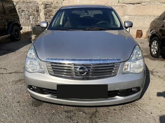 Nissan Sylphy 2007 for Sale in Gujrat Image-1