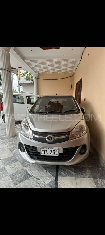 Prince Pearl 2021 for Sale in Gujranwala Image-1