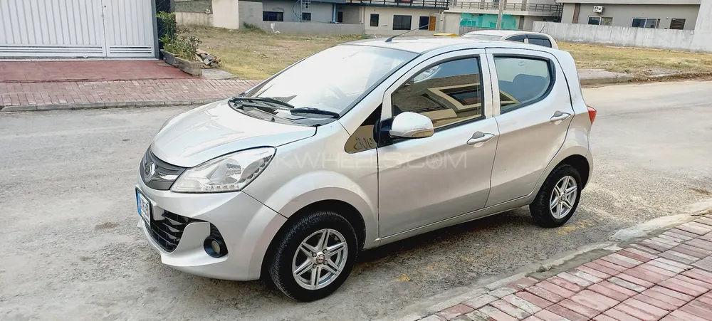 Prince Pearl 2022 for Sale in Rawalpindi Image-1