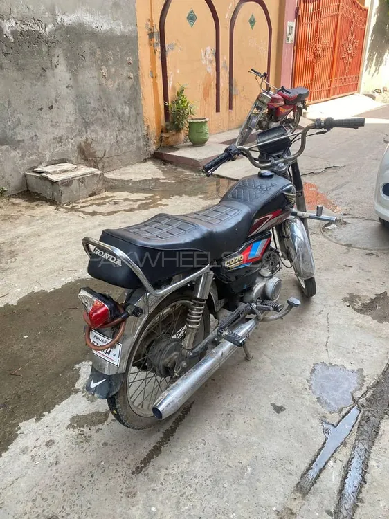 Road Prince 70 Passion Plus 2014 for Sale Image-1