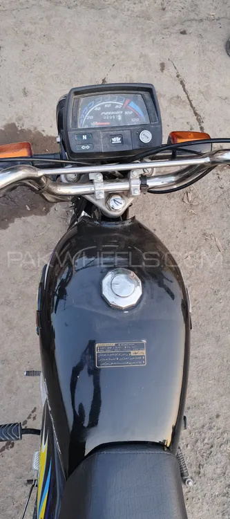 Road Prince 70 Passion Plus 2024 for Sale Image-1