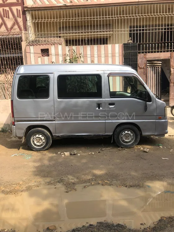 سبارو سامبر 2012 for Sale in کراچی سبارو سامبر 2012 for Sale in کراچی Image-2