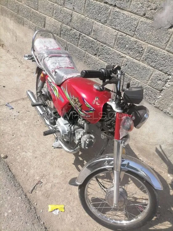 Super Asia SA 70 2023 for Sale Image-1