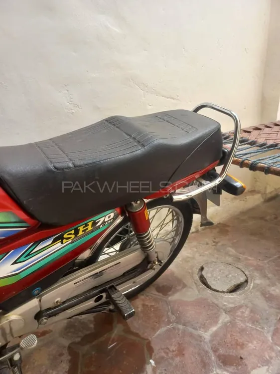 سُپر ایشیا SA 70 2024 for Sale Image-1