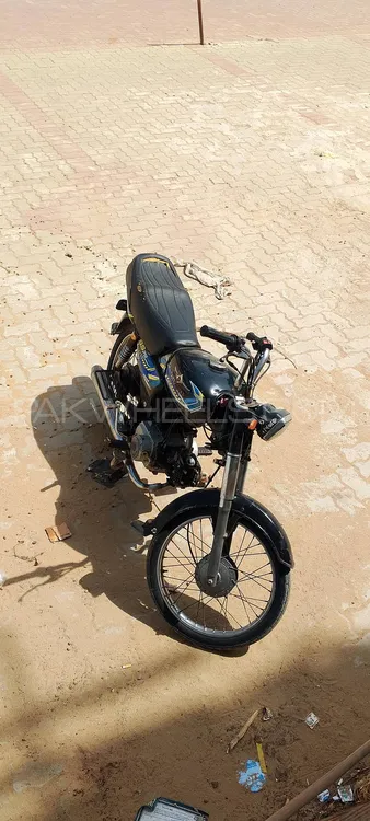 سُپر پاور SP 70 2014 for Sale Image-1