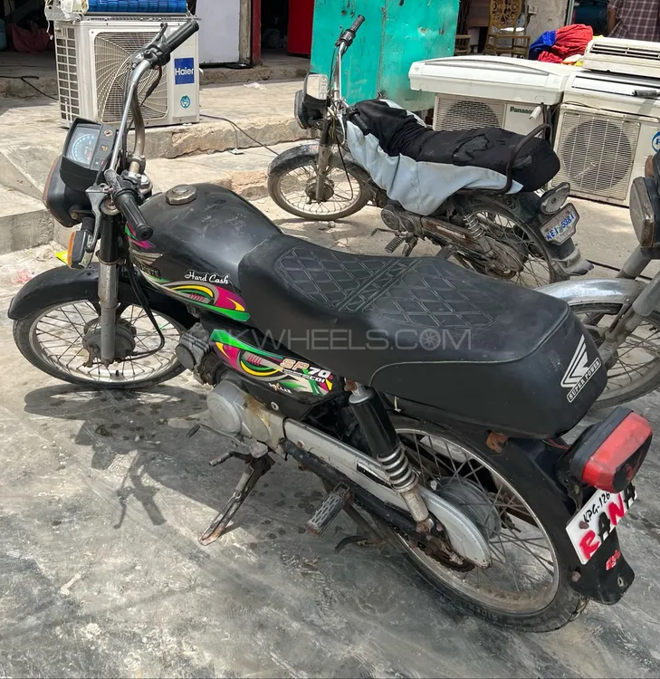Super Power SP 70 2022 for Sale Image-1