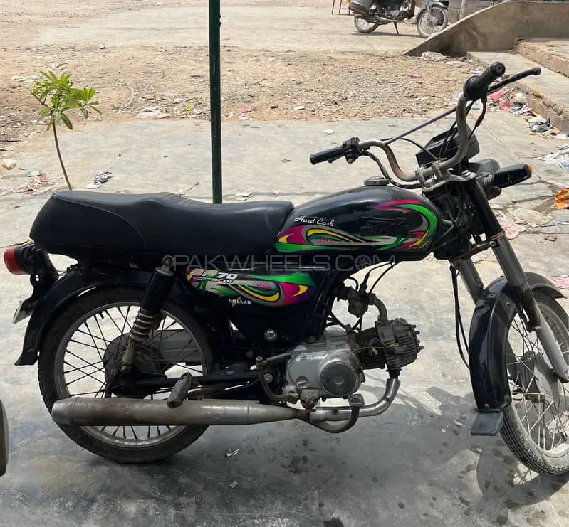 Super Power SP 70 2022 for Sale Image-1