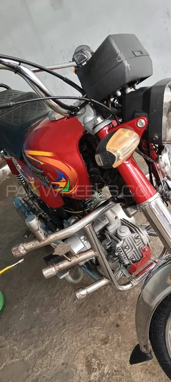 Super Power SP 70 2023 for Sale Image-1