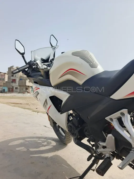 Super Power Sultan SP 250 2019 for Sale Image-1