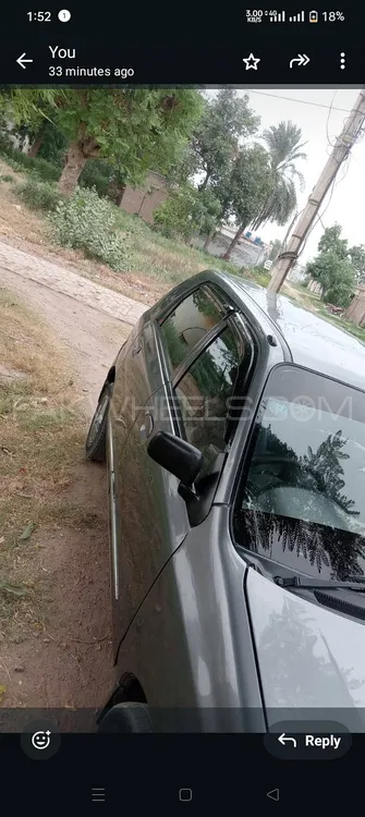Suzuki Alto 2012 for Sale in Multan Image-1