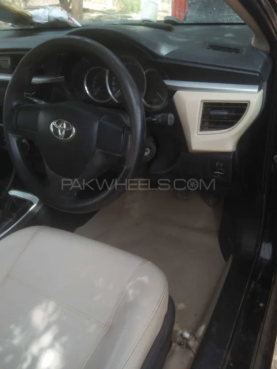 Suzuki Alto 2014 for Sale in Toba Tek Singh Image-1