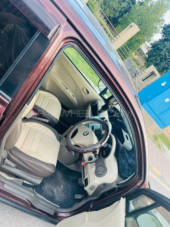 Suzuki Alto 2011 for Sale in Wah cantt Image-1