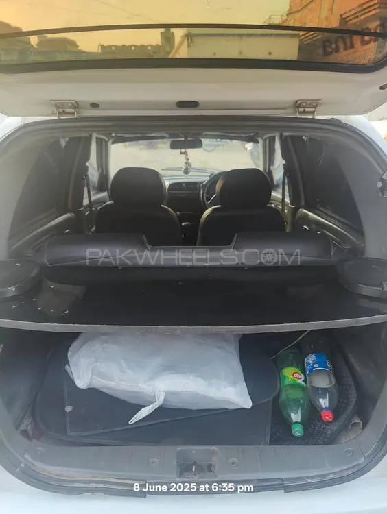 Suzuki Alto 2007 for Sale in Gujrat Image-1