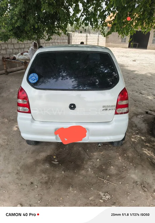 Suzuki Alto 2010 for Sale in Sukkur Image-1