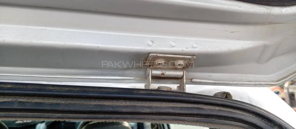 Suzuki Alto 2006 for Sale in Karachi Image-1