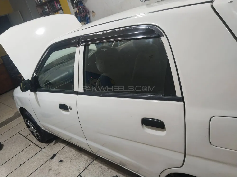 Suzuki Alto 2006 for Sale in Islamabad Image-1