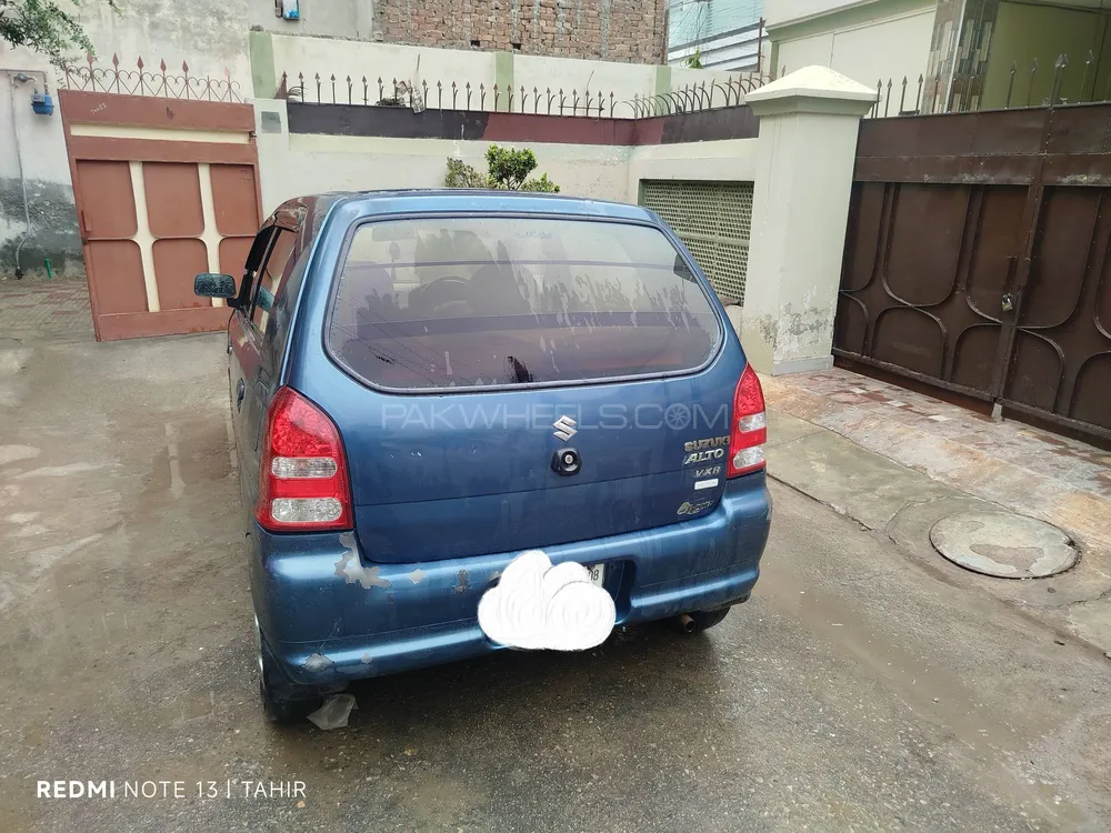 Suzuki Alto 2008 for Sale in Multan Image-1