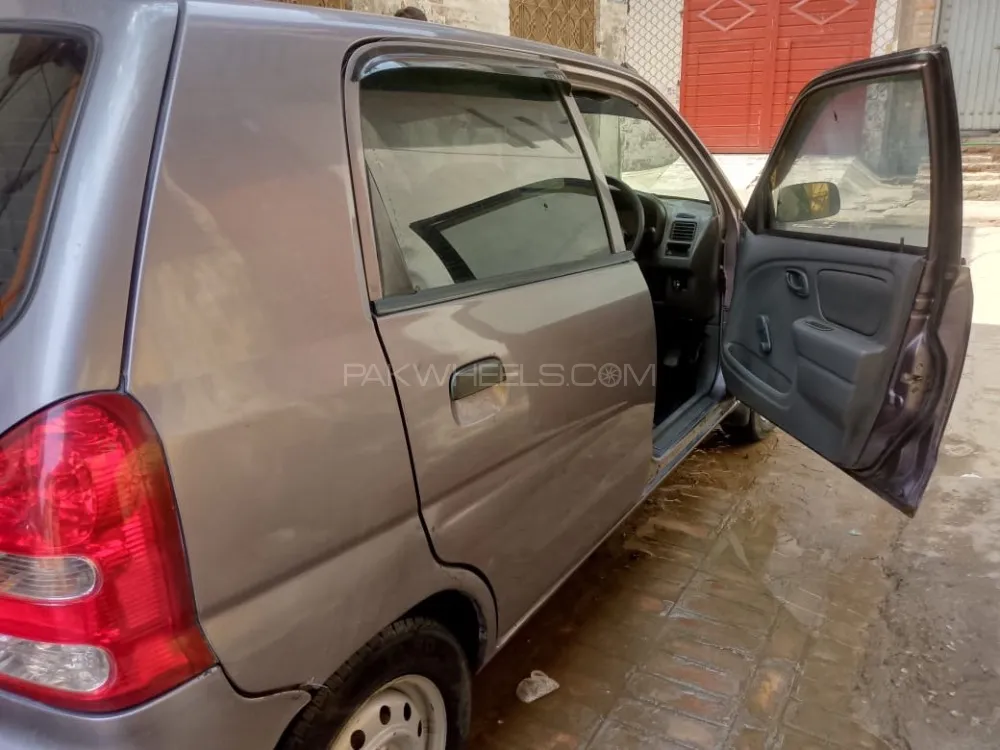 Suzuki Alto 2009 for Sale in Peshawar Image-1