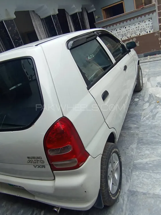 Suzuki Alto 2012 for Sale in Sargodha Image-1