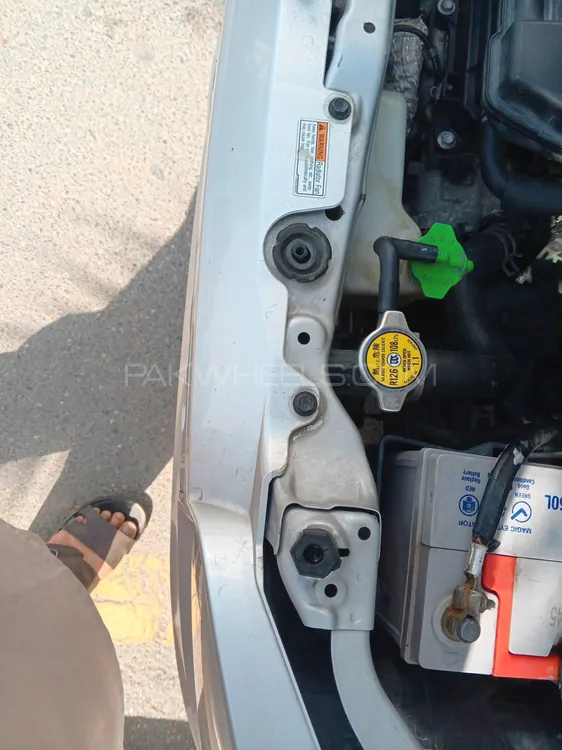 Suzuki Alto 2019 for Sale in Islamabad Image-1