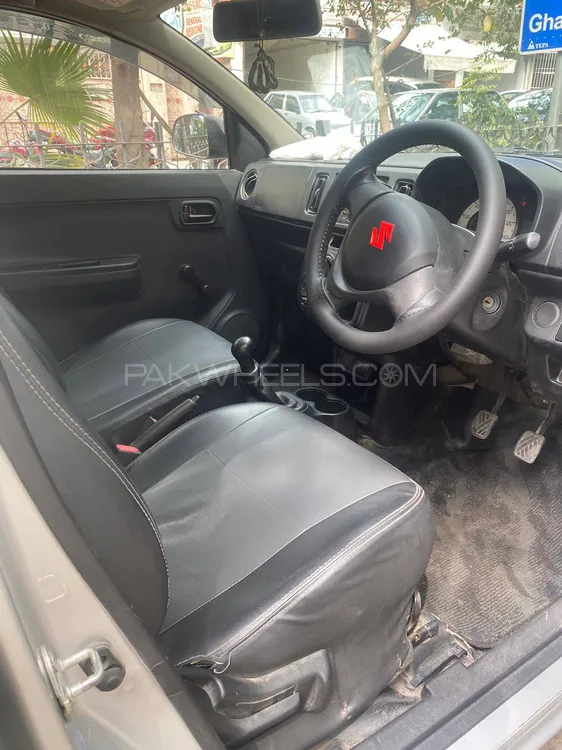 Suzuki Alto 2019 for Sale in Lahore Image-1