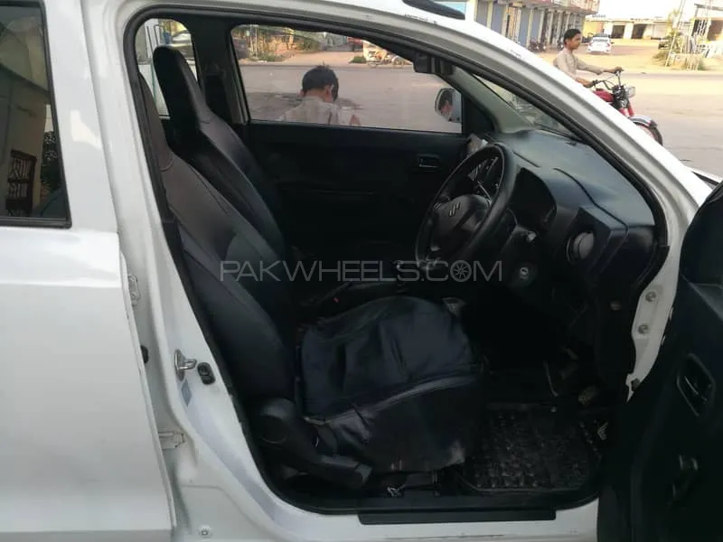 سوزوکی آلٹو 2020 for Sale in اٹک Image-1