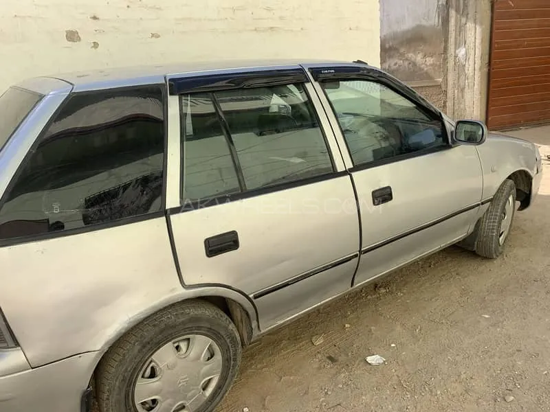 سوزوکی کلٹس 2004 for Sale in حیدرآباد Image-1