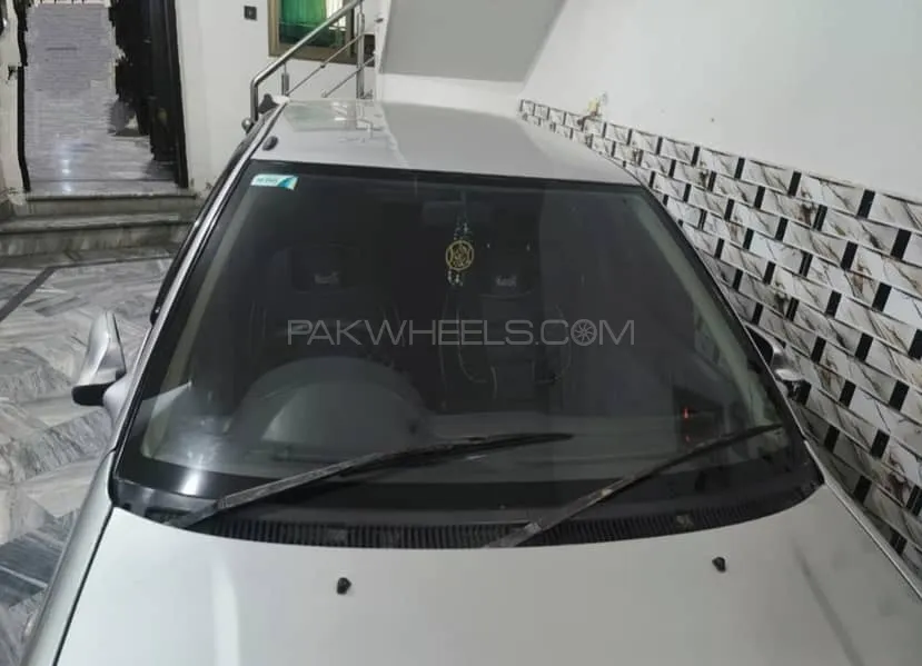 Suzuki Cultus 2016 for Sale in Okara Image-1