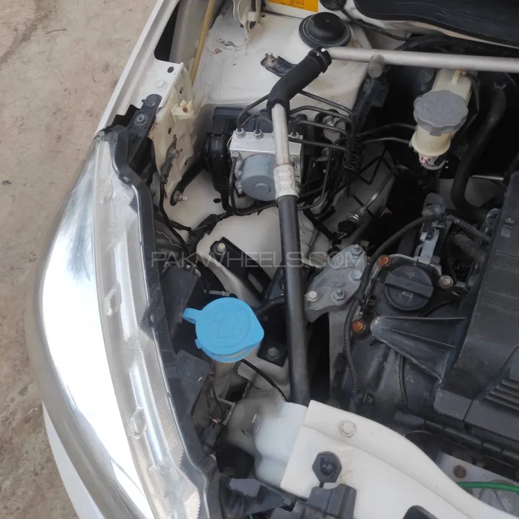 Suzuki Cultus 2017 for Sale in D.G.Khan Image-1