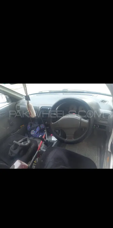 Suzuki Cultus 2003 for Sale in Islamabad Image-1