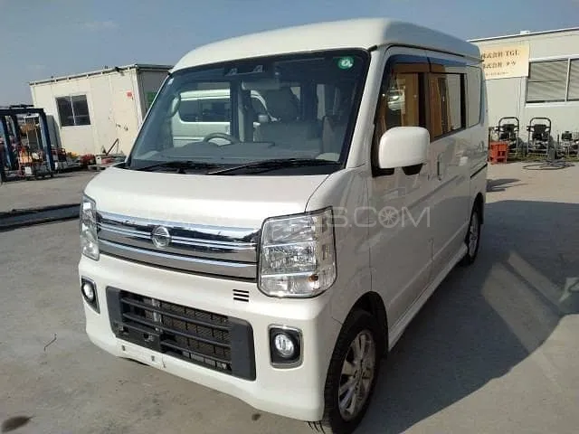 Suzuki Every 2025 for Sale in Lahore Image-1